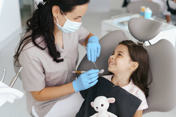 Best Orthodontic Emergency Dentist in Larned, KS