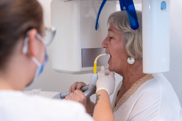Best Emergency Dental Services for Seniors in Larned, KS