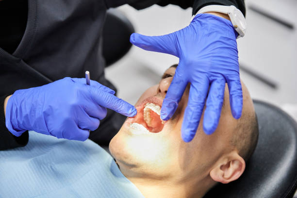 Best Mobile Emergency Dentist in Larned, KS