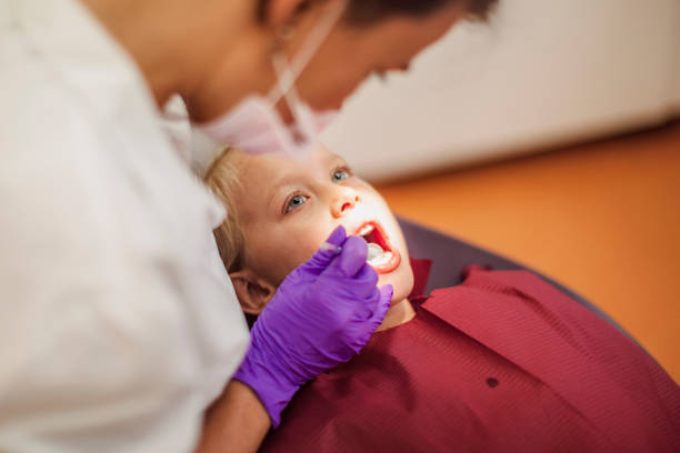 Best Weekend Emergency Dentist in Larned, KS