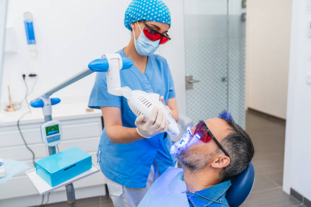 Best Emergency Dental Care for Abscessed Tooth in Larned, KS