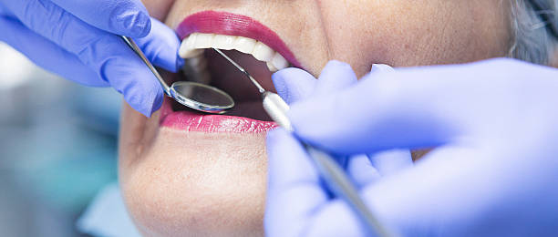 Best Emergency Cosmetic Dentistry in Larned, KS