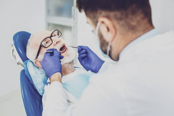 Best Weekend Emergency Dentist in Larned, KS